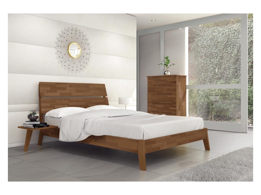 Copeland Furniture Linn 5 Drawer Wide Dresser, alternate view 10