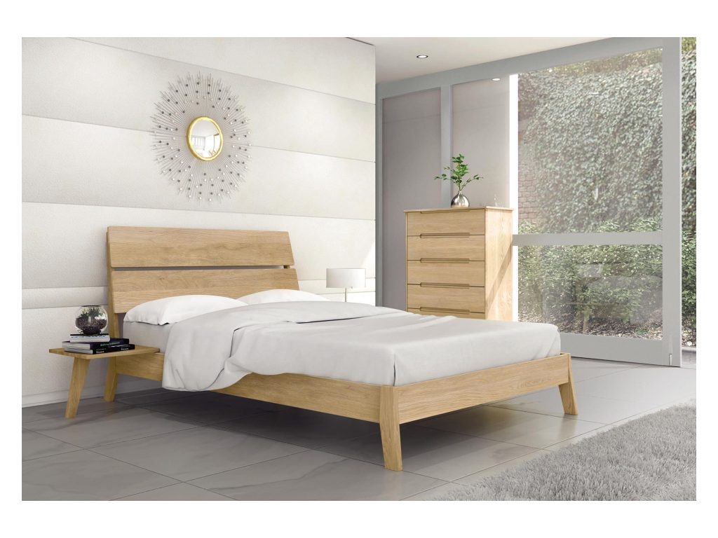 Copeland Furniture Linn 5 Drawer Wide Dresser, alternate view 8