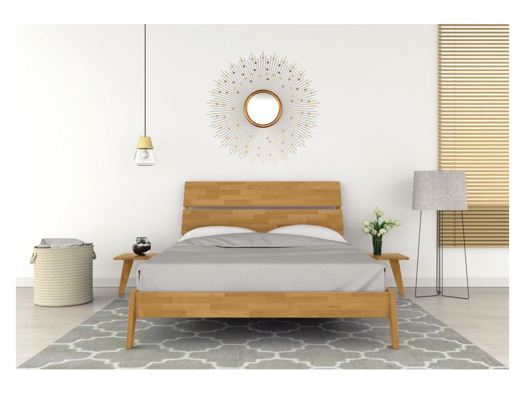 Copeland Furniture Linn Attached Nightstand, alternate view 12