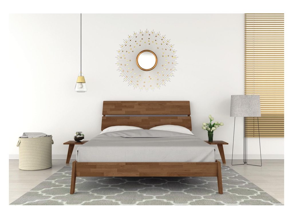 Copeland Furniture Linn Attached Nightstand, alternate view 15