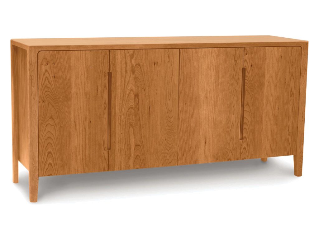 Copeland Furniture Lisse Buffet Buffet Cabinet, alternate view 2