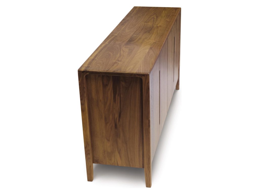 Copeland Furniture Lisse Buffet Buffet Cabinet, alternate view 4