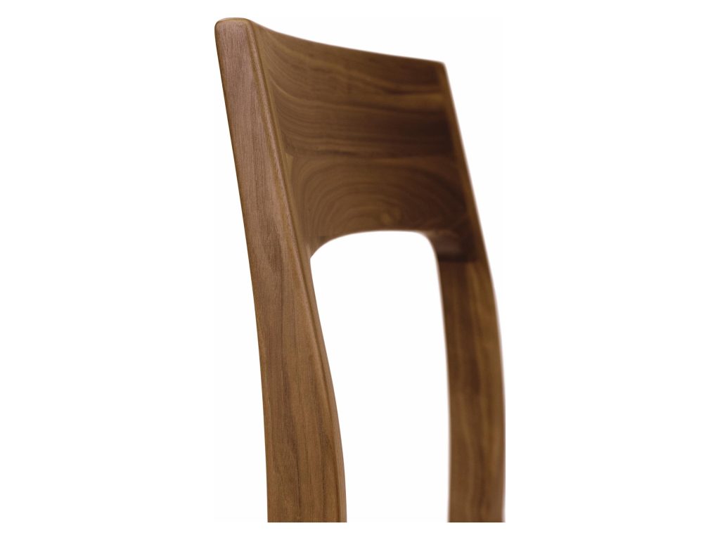 Copeland Furniture Lisse Upholstered Dining Chair, alternate view 6