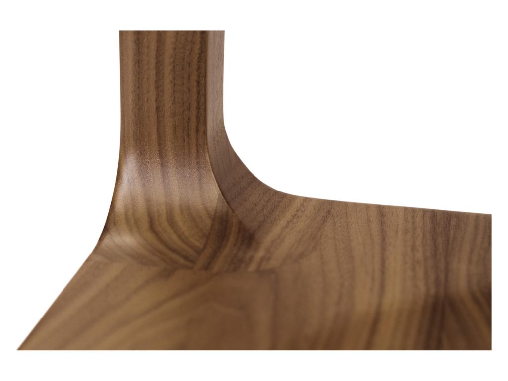Copeland Furniture Lisse Dining Chair, alternate view 11