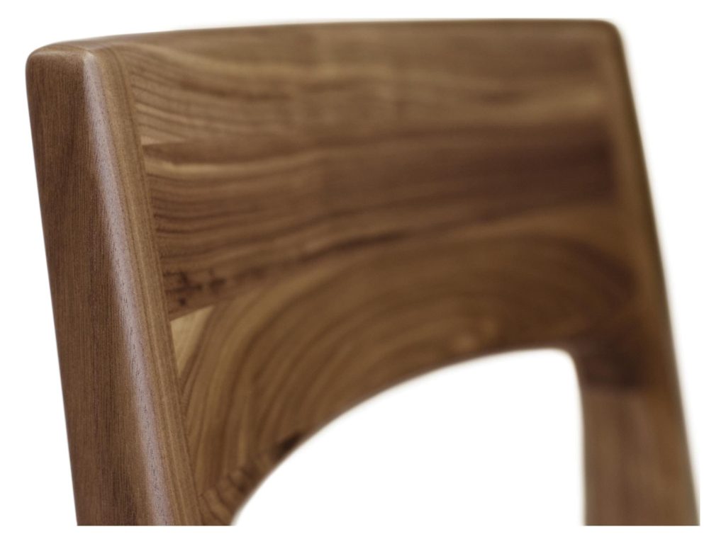 Copeland Furniture Lisse Upholstered Dining Chair, alternate view 7