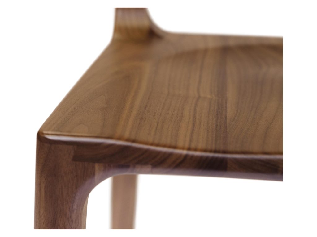 Copeland Furniture Lisse Dining Chair, alternate view 14