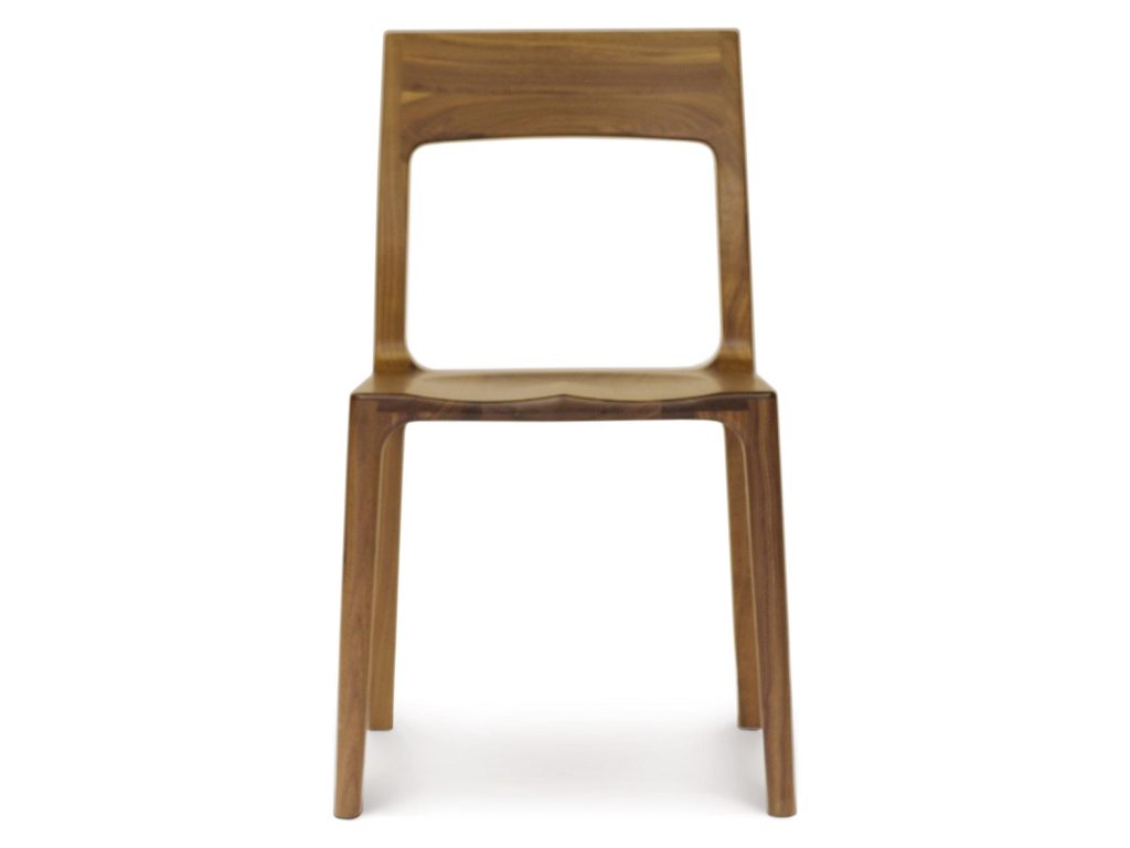 Copeland Furniture Lisse Dining Chair, alternate view 2