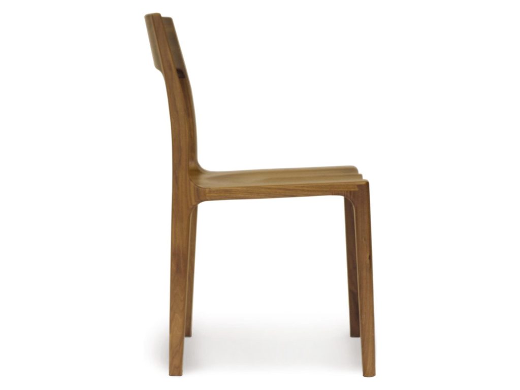 Copeland Furniture Lisse Dining Chair, alternate view 4