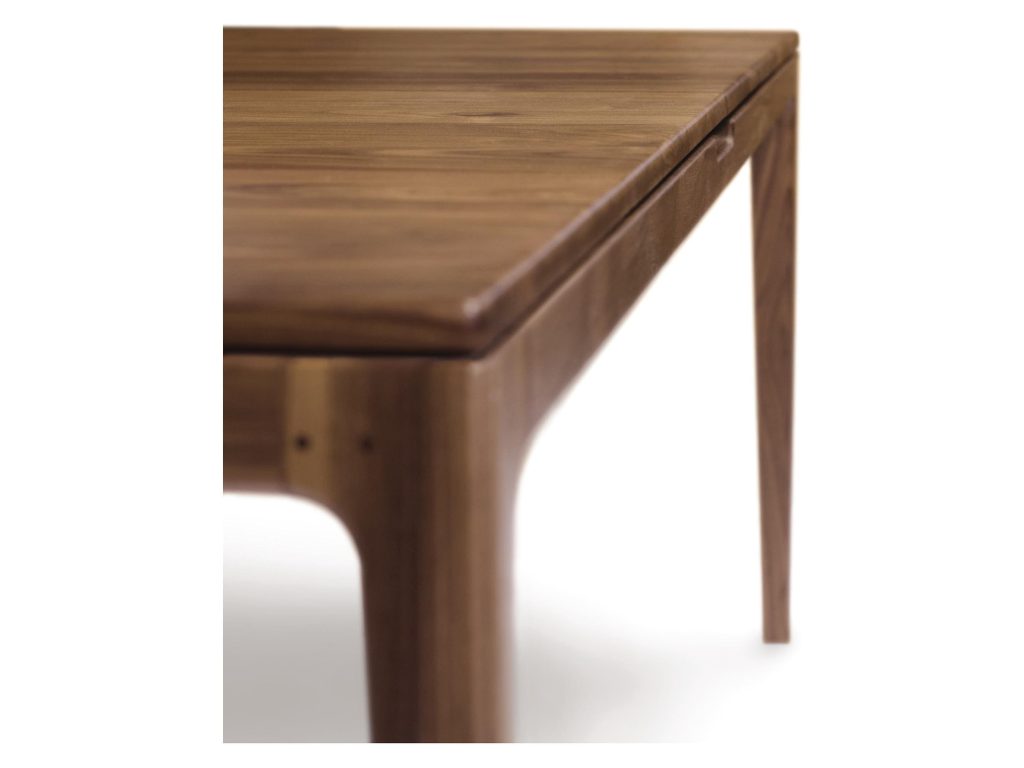 Copeland Furniture Lisse Extension Table, alternate view 8