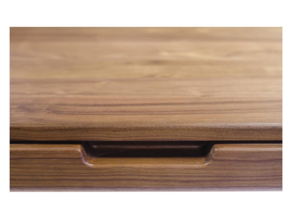 Copeland Furniture Lisse Extension Table, alternate view 9