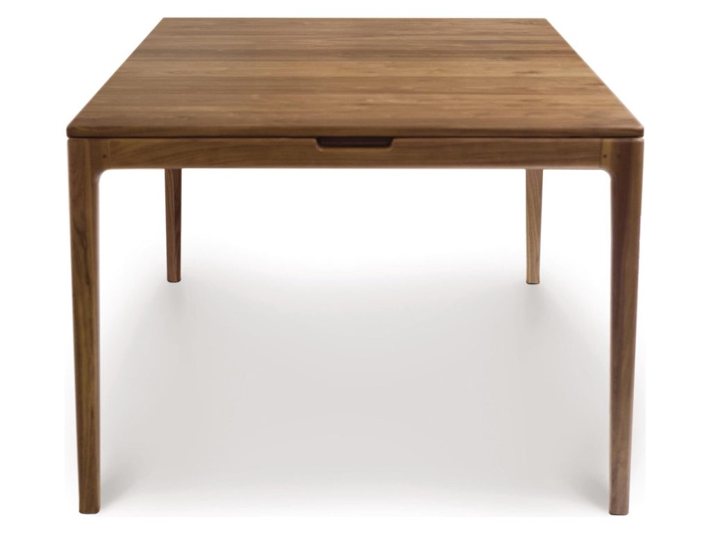 Copeland Furniture Lisse Extension Table, alternate view 4