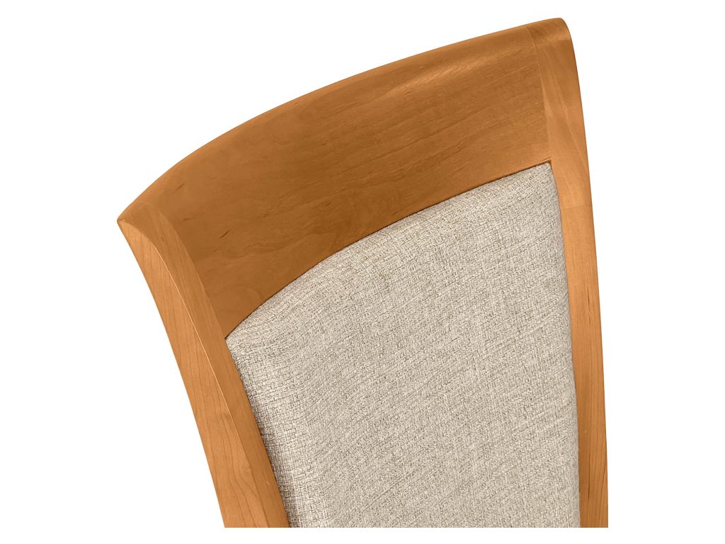 Copeland Furniture Morgan Side Chair, alternate view 4