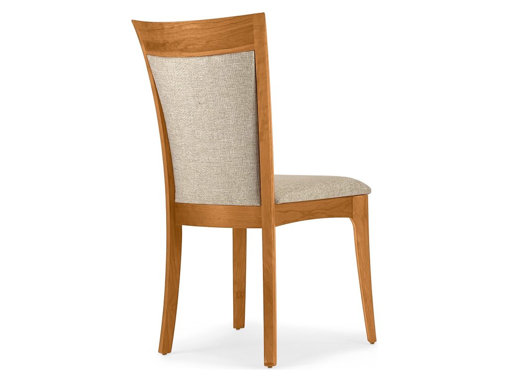 Copeland Furniture Morgan Side Chair, alternate view 3