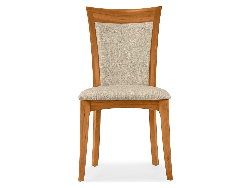 Copeland Furniture Morgan Side Chair, alternate view 2