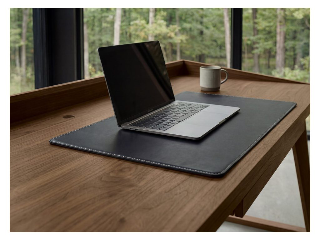 Copeland Furniture Odin 30″ x 60″ Sit-Stand Desk, alternate view 9