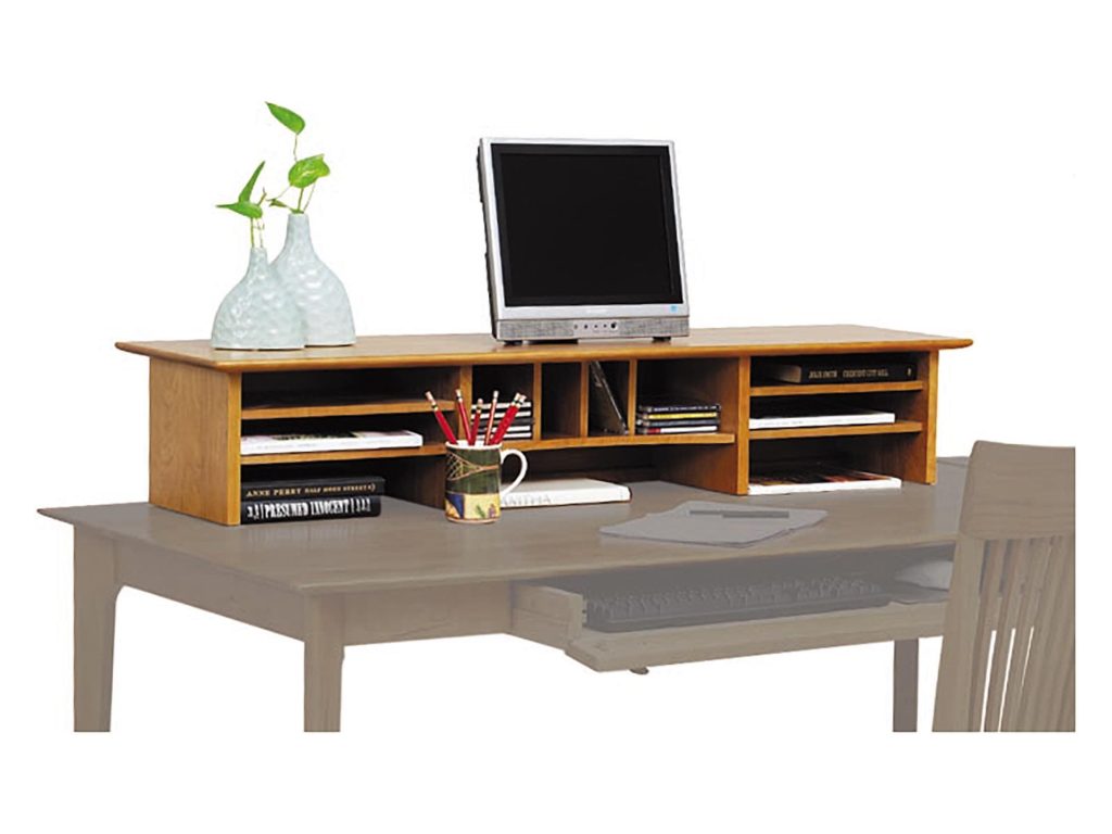 Copeland Furniture Sarah Desktop Organizer, primary thumbnail