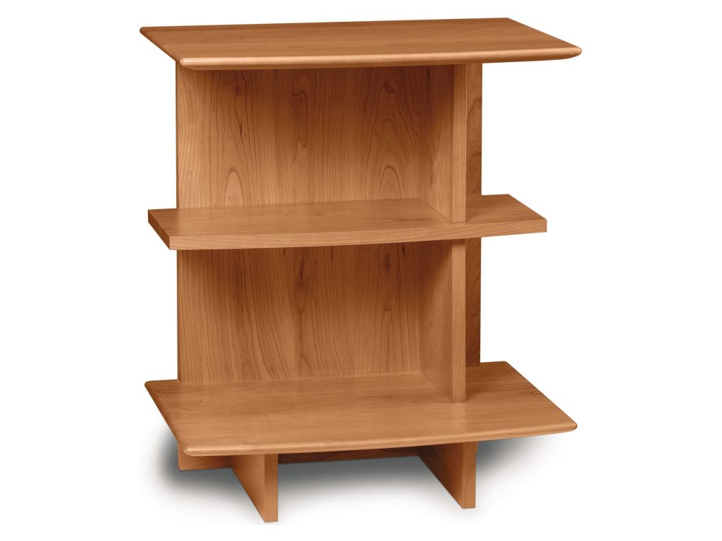 Copeland Furniture Sarah Nightstand (right), alternate view 2