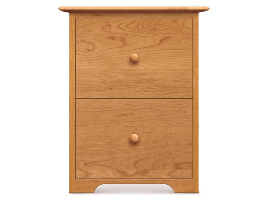 Copeland Furniture Sarah Rolling File File/Storage Cabinet, primary thumbnail