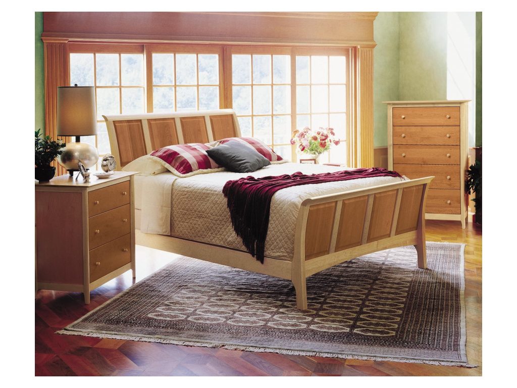 Copeland Furniture Sarah 10 Drawer Dresser, alternate view 7