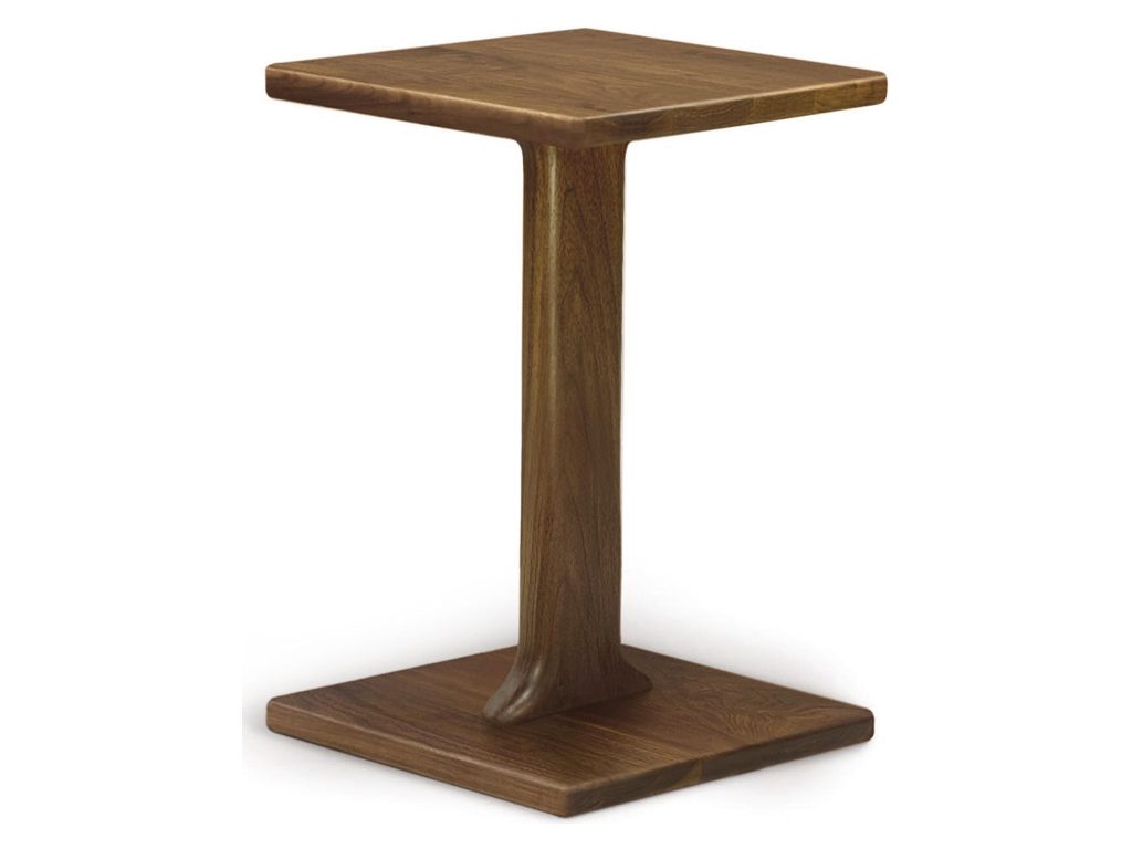 Copeland Furniture Sierra Chair Table, alternate view 4