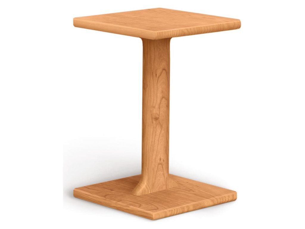 Copeland Furniture Sierra Chair Table, alternate view 5