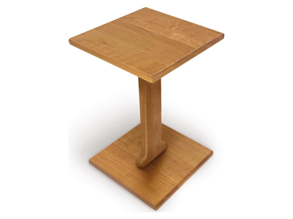Copeland Furniture Sierra Chair Table, alternate view 3