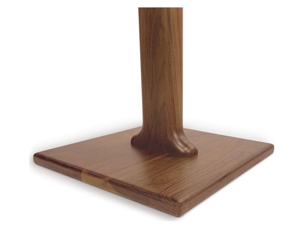 Copeland Furniture Sierra Chair Table, alternate view 9