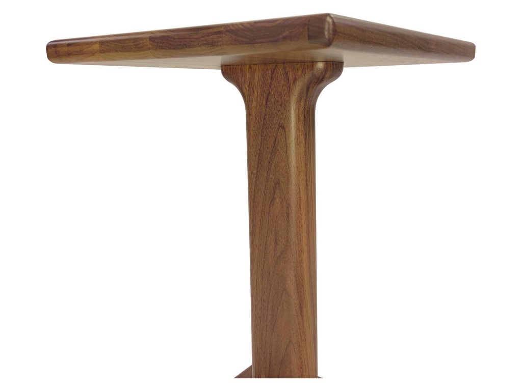 Copeland Furniture Sierra Chair Table, alternate view 8