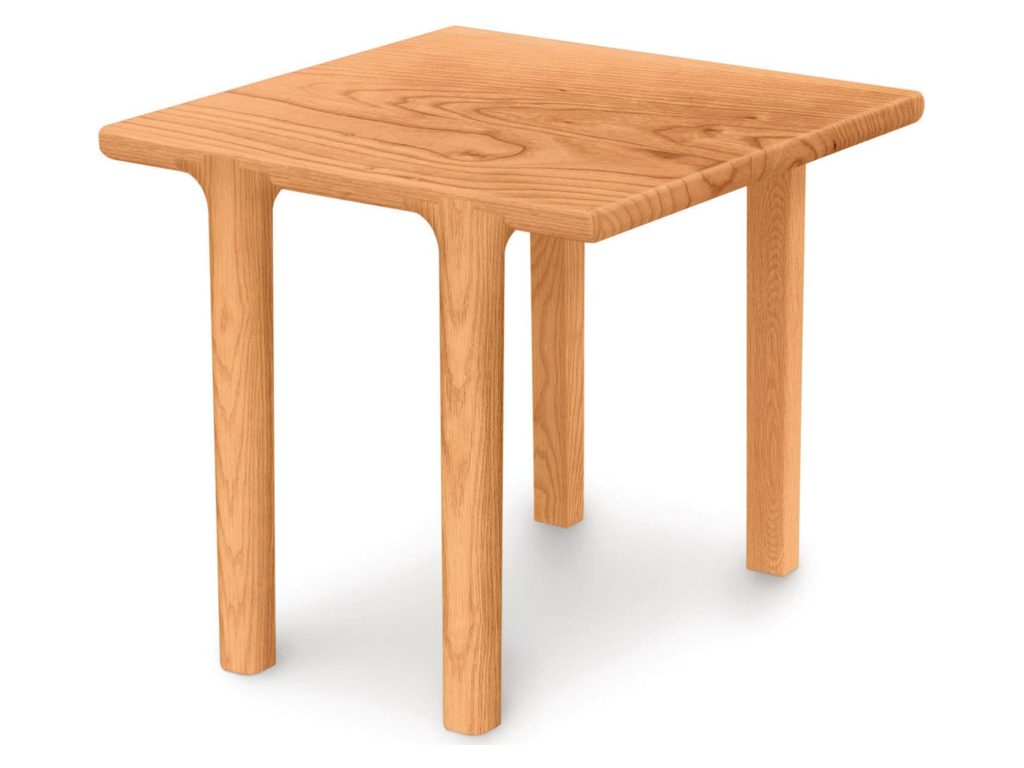 Copeland Furniture Sierra Square End Table, alternate view 7