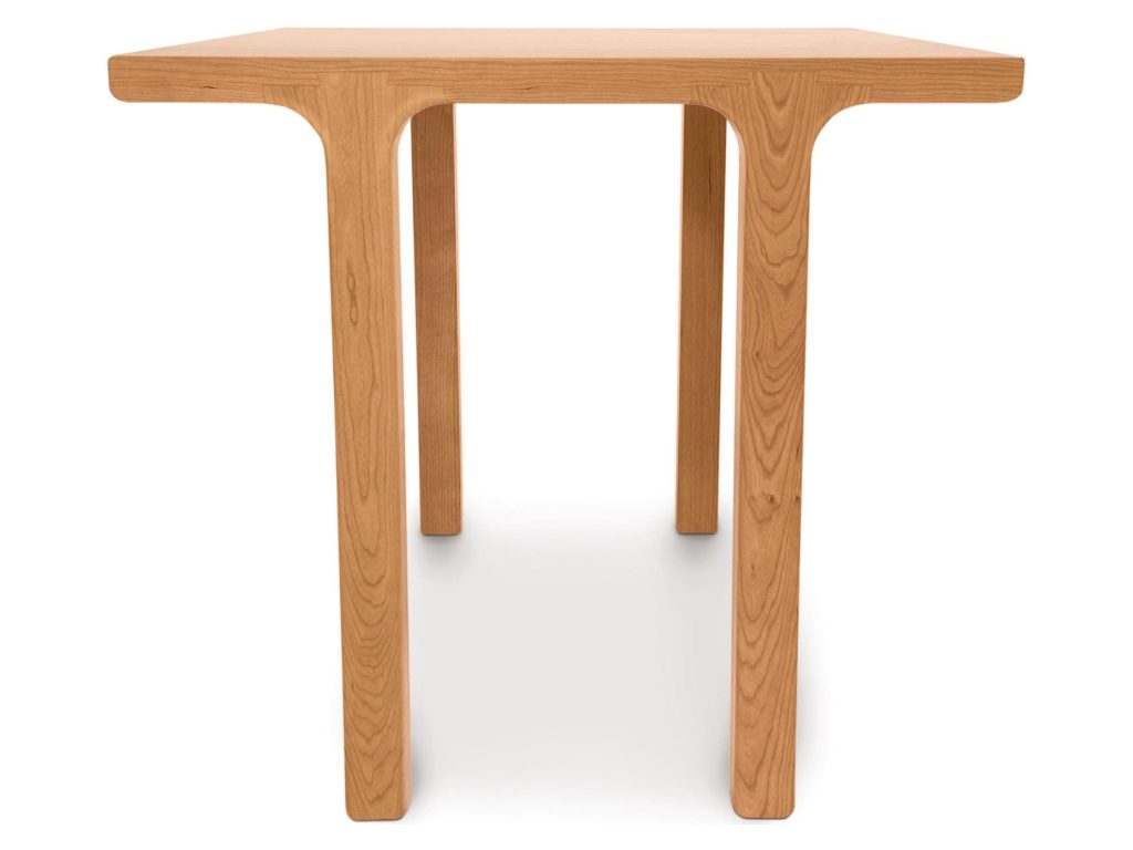 Copeland Furniture Sierra Square End Table, alternate view 3