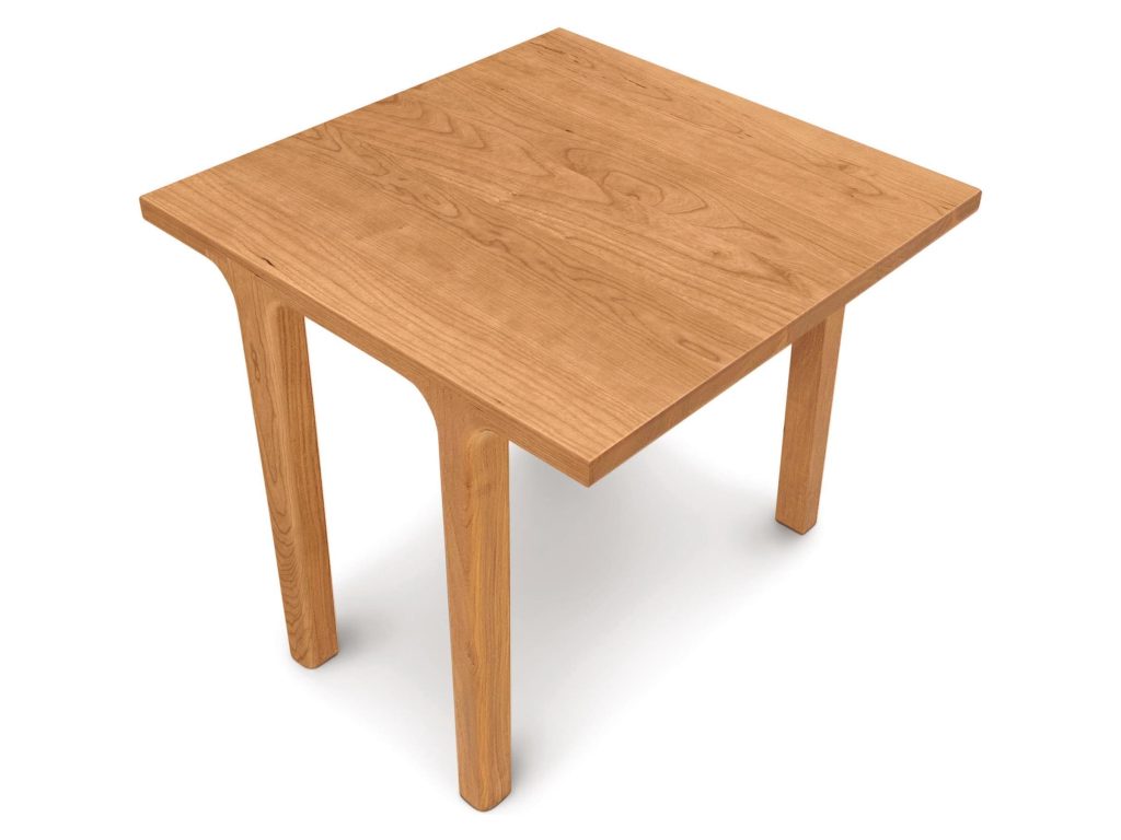 Copeland Furniture Sierra Square End Table, alternate view 5