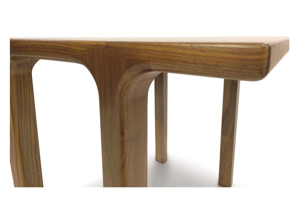 Copeland Furniture Sierra Square End Table, alternate view 8