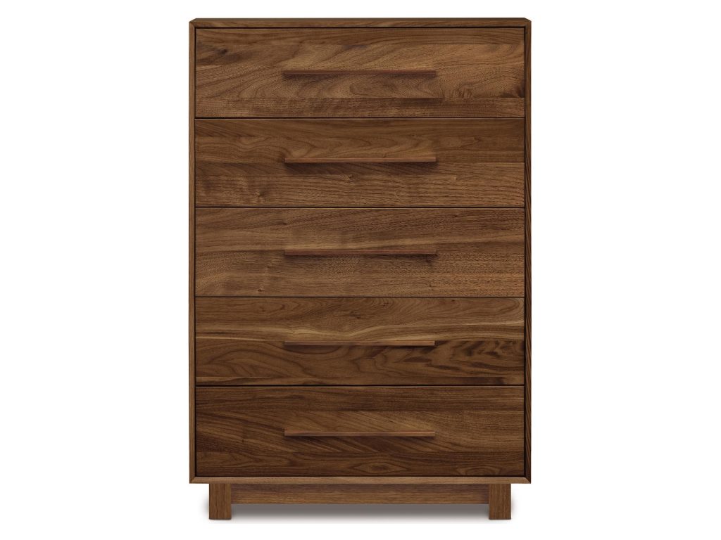Copeland Furniture Sloane 5 Drawer Wide Dresser, primary thumbnail