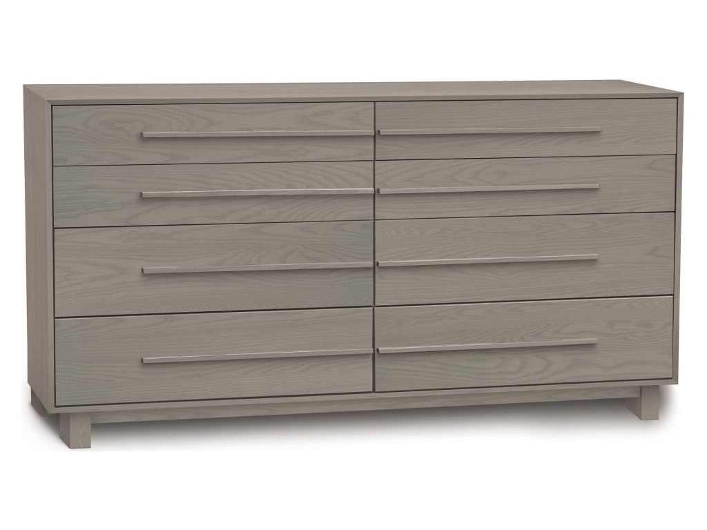 Copeland Furniture Sloane 8 Drawer Dresser, alternate view 3