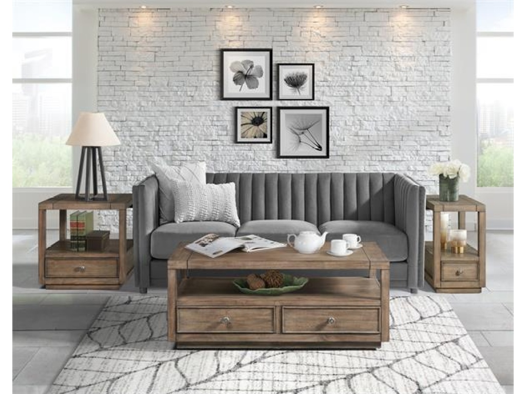 Coffee Table - image 3