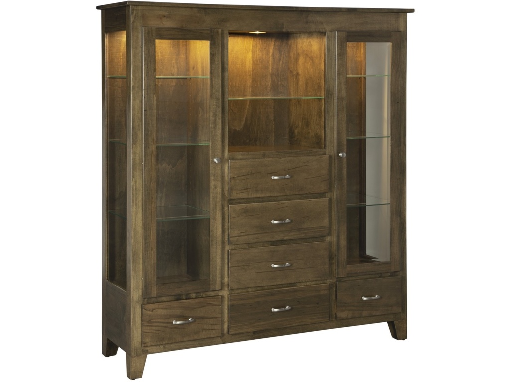 Cosmo Display Cabinet - image 2