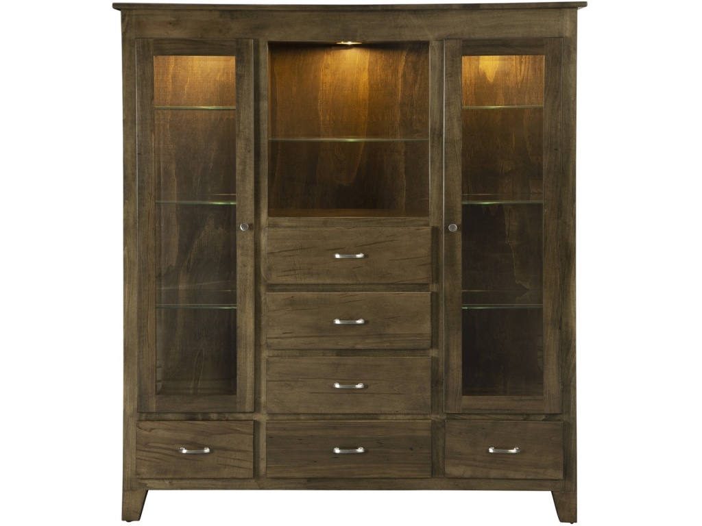 Cosmo Display Cabinet - image 3