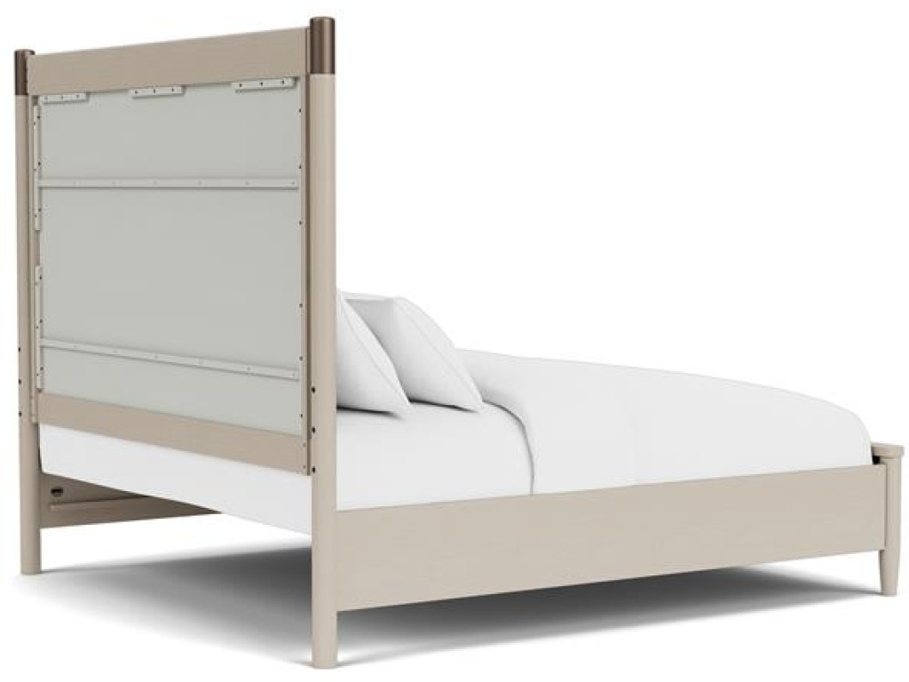 Queen Woven Headboard - image 8