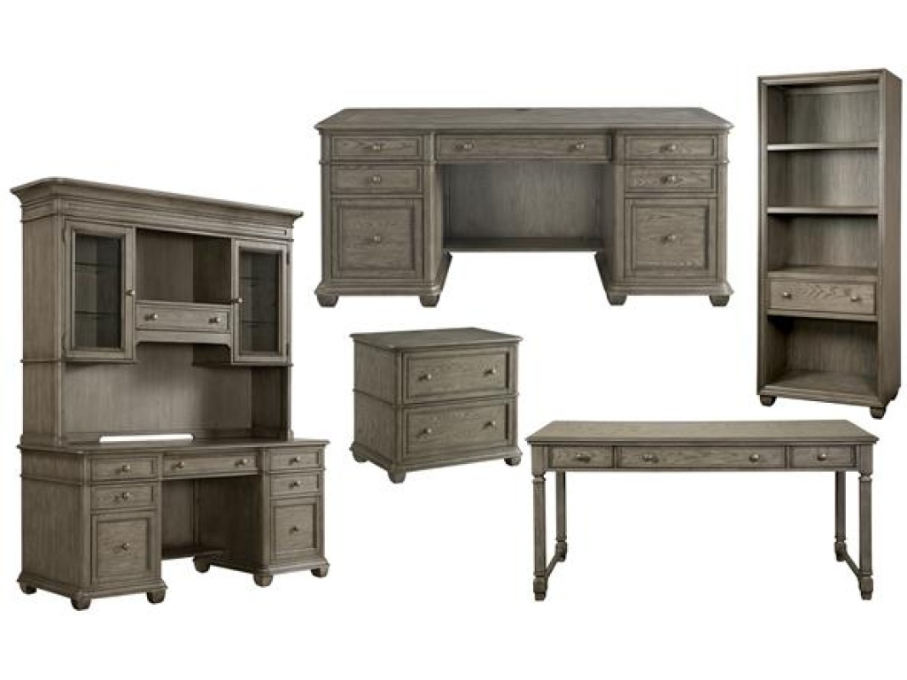 Lateral File Cabinet - image 2