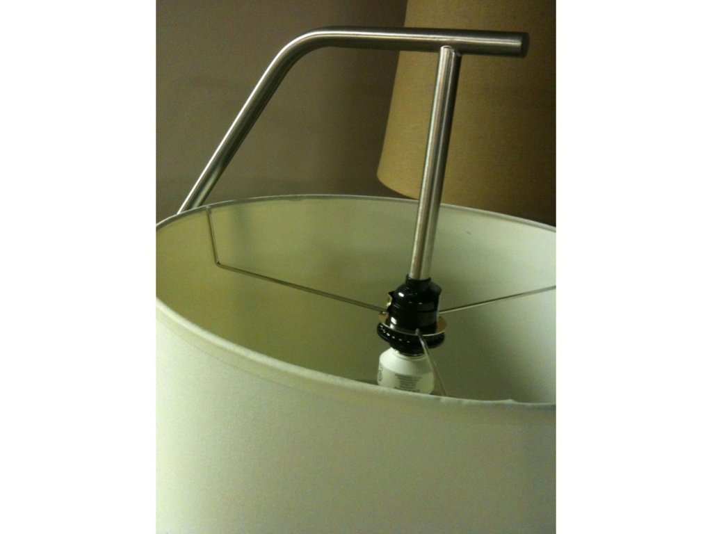 Dinsmore Floor Lamp - image 1