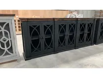 Cabinets