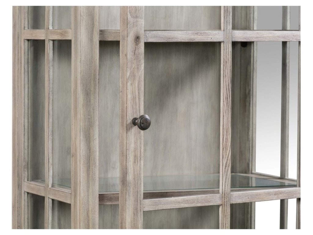 Hawthorne Estate Curio Cabinet - image 1