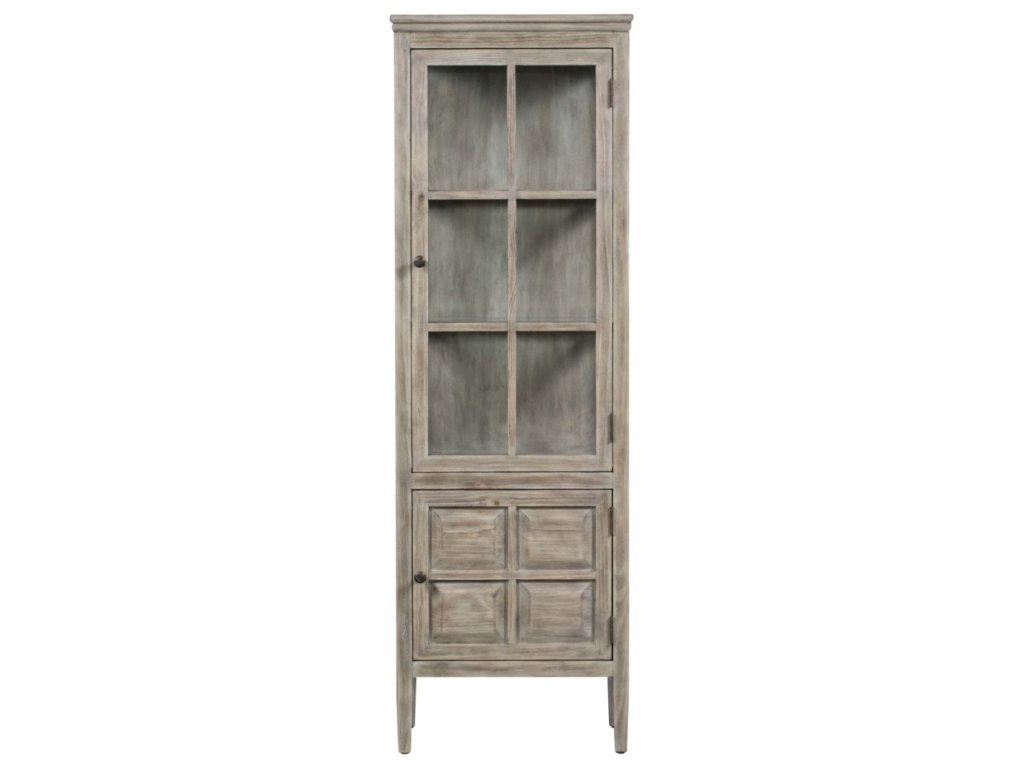 Hawthorne Estate Curio Cabinet - image 2