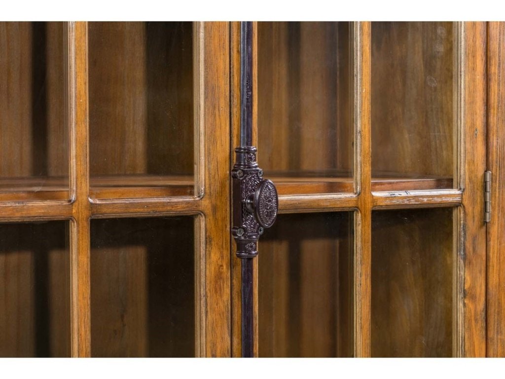 Rutherford Curio Cabinet - image 1