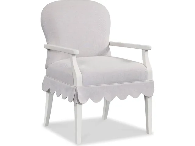 Audrey Arm Chair (24W)