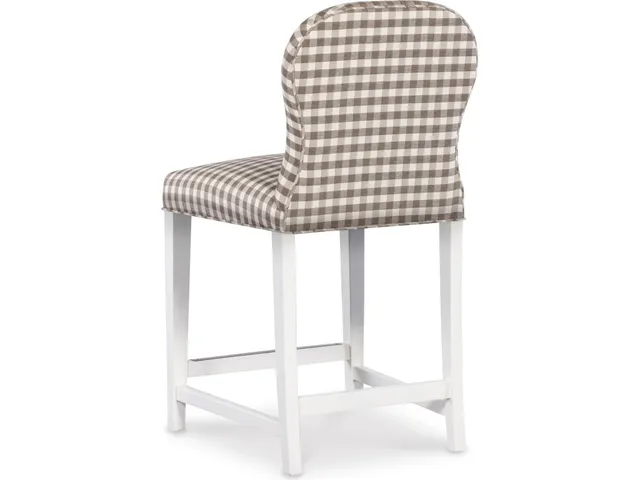 Anne Counter Stool (20W)