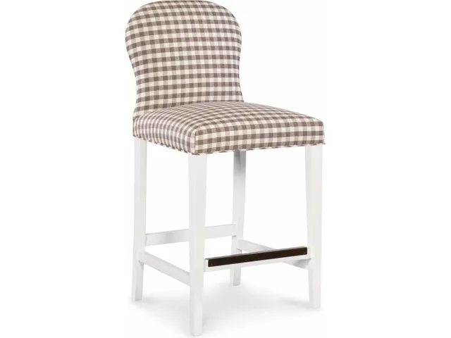 Anne Bar Stool (20W)