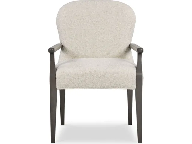 Anne Arm Chair (24W)