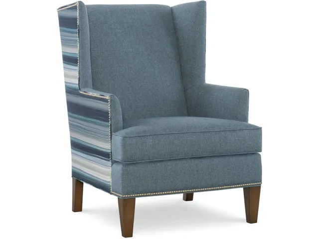 Eliot Chair (29.5W) - Alternative View