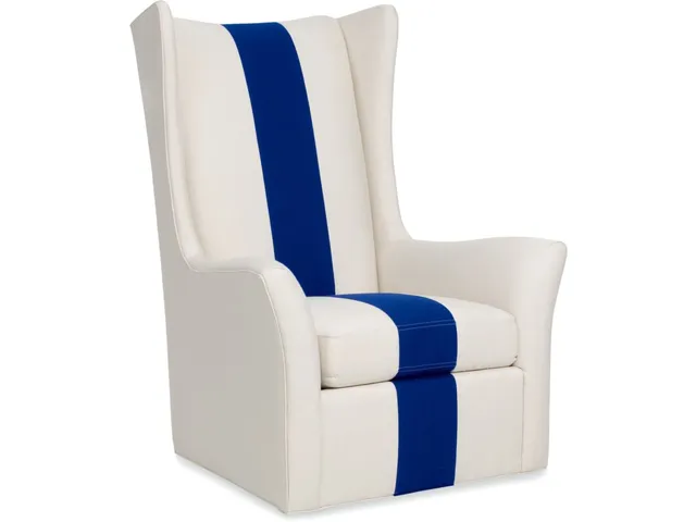 Copley Swivel Chair (36W)